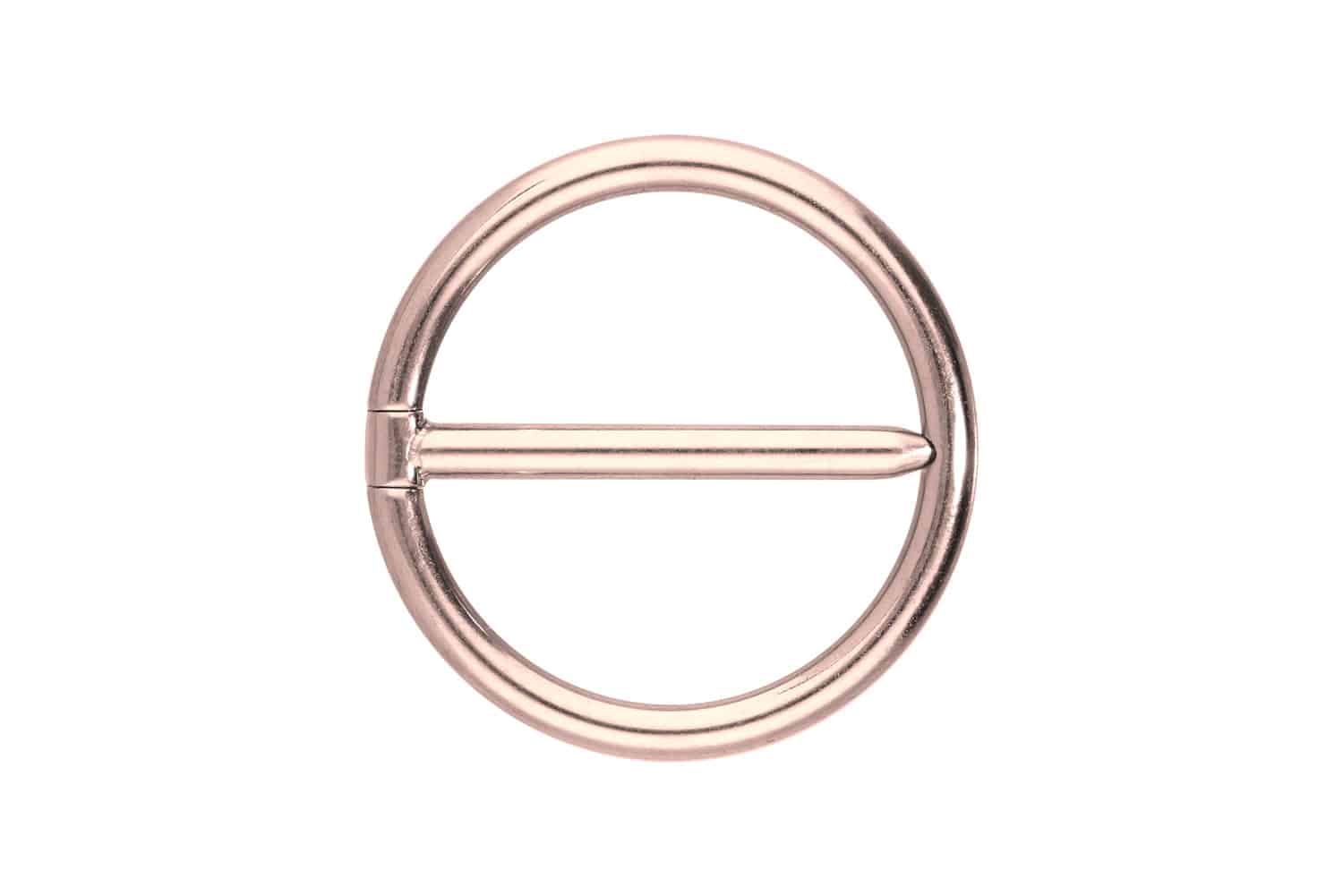 Titan Nippelpiercing Clicker RING